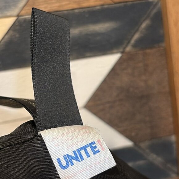 Vintage Ralph Lauren Black Label Wool Angora Cashmere Blend Vest Black size 2 - Picture 12 of 15